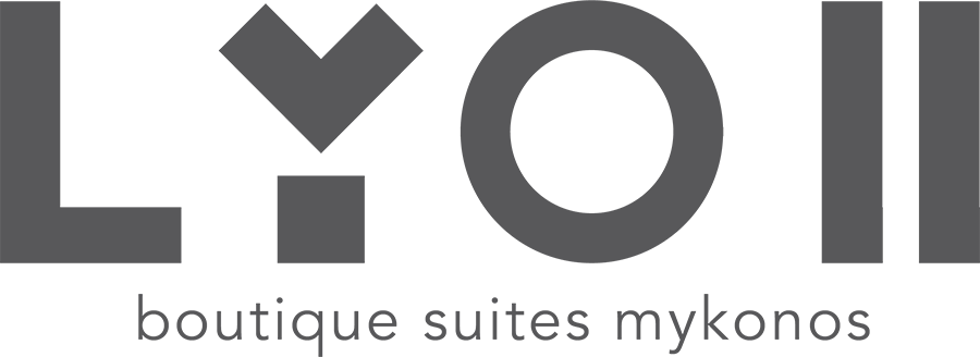 LYO II Boutique Suites Mykonos