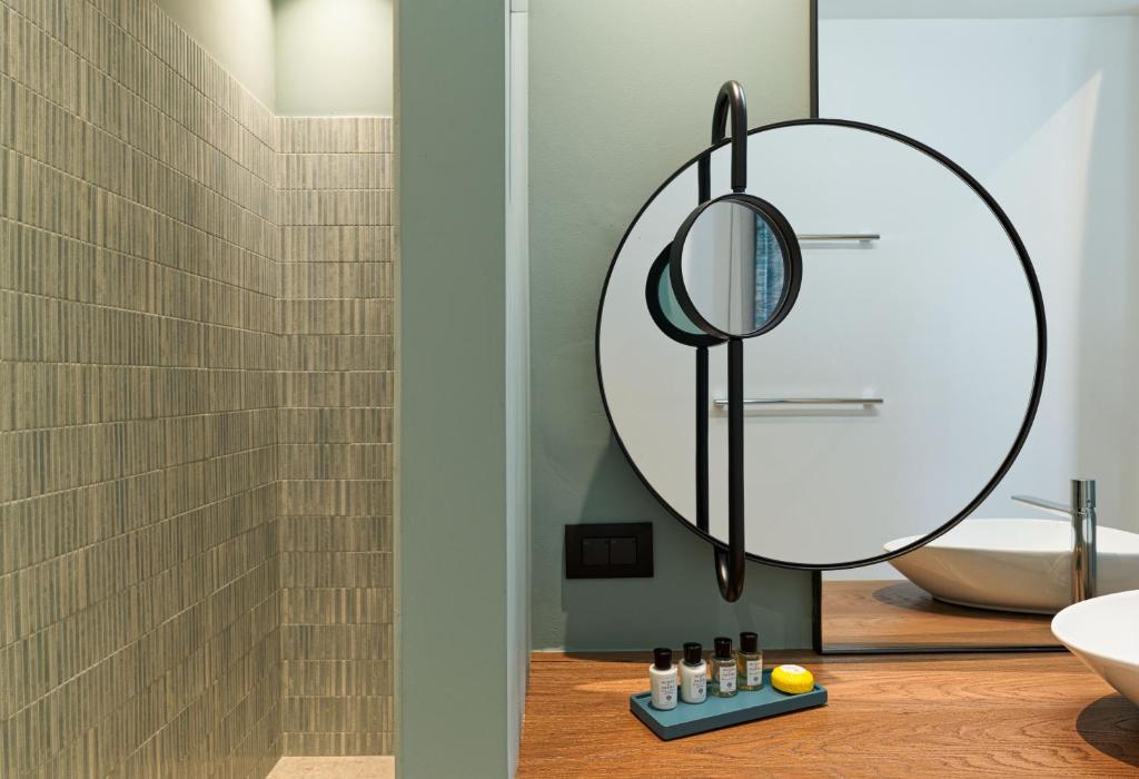 LYO II Boutique Suites Mykonos - Junior Suite with Private Pool & Extended Terrace